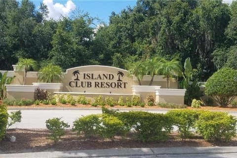 Studio in Davenport, Florida № 2233270