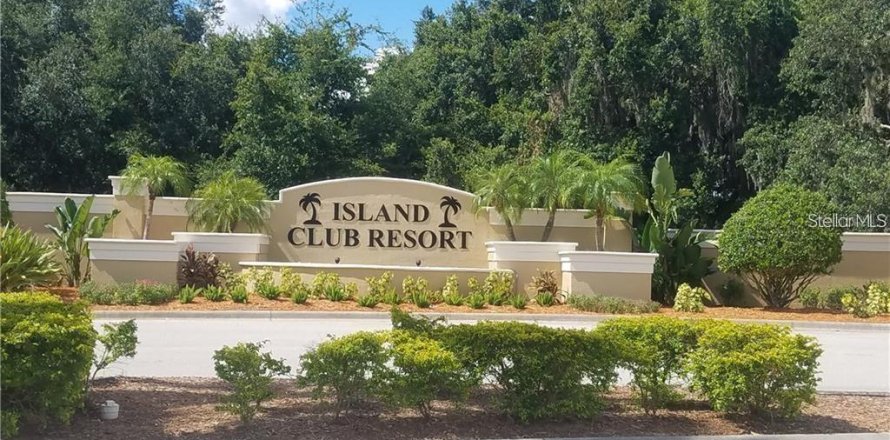 Studio à Davenport, Floride № 2233270