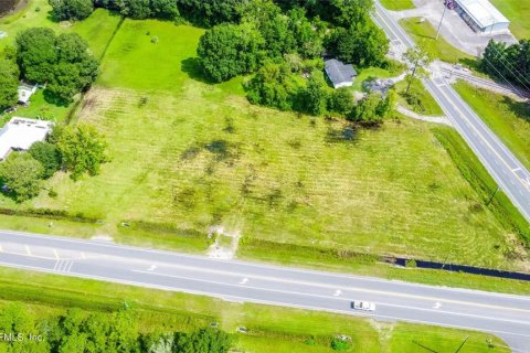 Land in Starke, Florida № 2108487