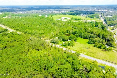 Terrain à vendre à Starke, Floride № 2108487 - photo 4