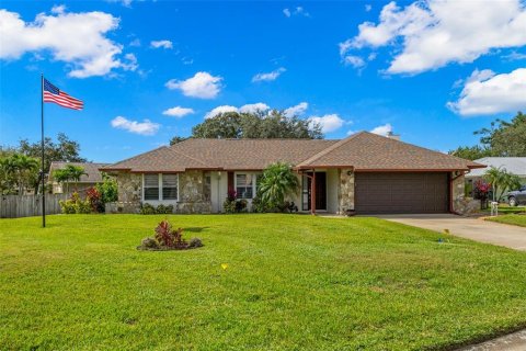Villa ou maison à Melbourne, Floride 3 chambres, 150.69 m2 № 2434887