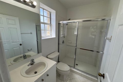 Снять в аренду кондоминиум в Хомстед, Флорида 3 спальни, 98.66м2, № 2065074 - фото 12