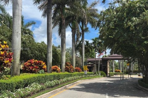 Кондоминиум с 3 спальнями в Хомстед, Флорида № 2065074