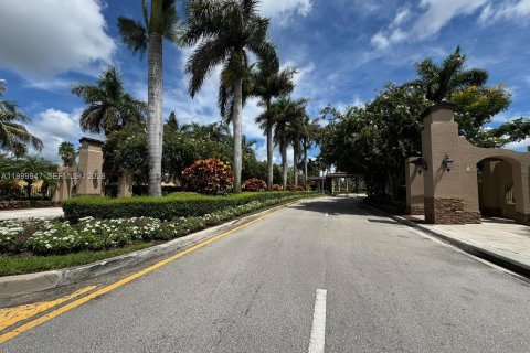 Copropriété à louer à Homestead, Floride: 3 chambres, 98.66 m2 № 2065074 - photo 25