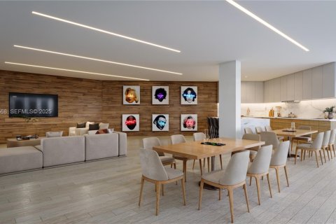 Copropriété à vendre à Hallandale Beach, Floride: 2 chambres, 82.22 m2 № 1983599 - photo 15