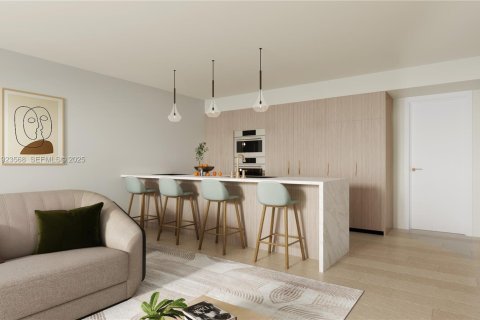 Copropriété à vendre à Hallandale Beach, Floride: 2 chambres, 82.22 m2 № 1983599 - photo 17