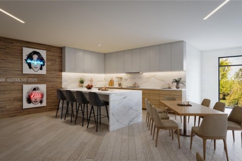 Copropriété à vendre à Hallandale Beach, Floride: 2 chambres, 82.22 m2 № 1983599 - photo 16