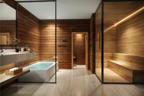 Copropriété à vendre à Hallandale Beach, Floride: 2 chambres, 82.22 m2 № 1983599 - photo 9