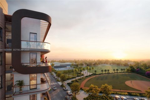 Copropriété à vendre à Hallandale Beach, Floride: 2 chambres, 82.22 m2 № 1983599 - photo 5