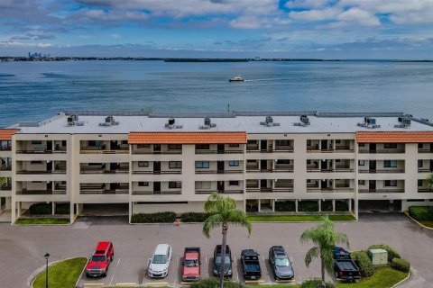 Copropriété à vendre à Saint Petersburg, Floride: 2 chambres, 96.62 m2 № 1898583 - photo 9