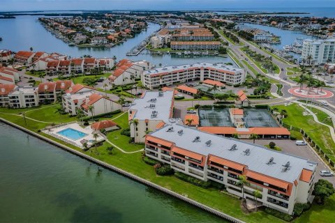 Copropriété à vendre à Saint Petersburg, Floride: 2 chambres, 96.62 m2 № 1898583 - photo 8