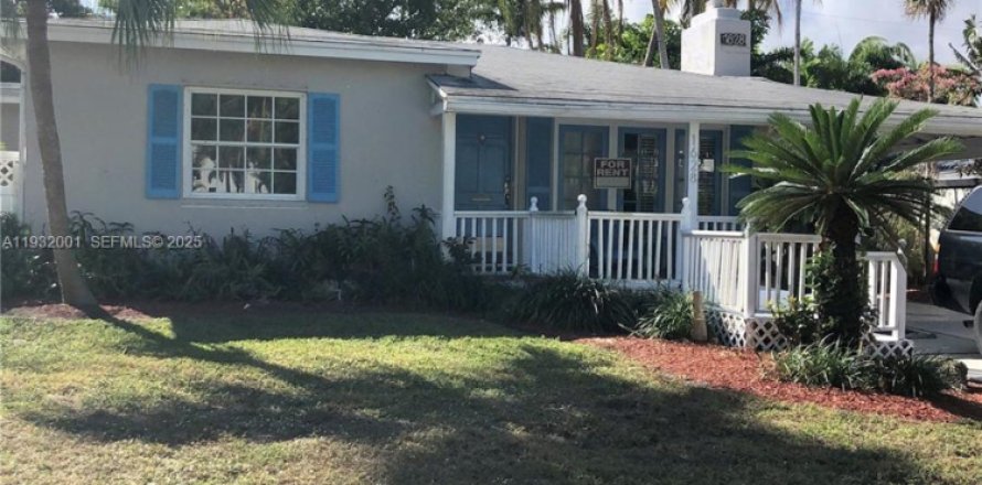 Casa en Fort Lauderdale, Florida 2 dormitorios, 130.06 m2 № 1991068