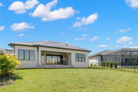 House in Palmetto, Florida 3 bedrooms, 279.45 sq.m. № 2093939 - photo 20