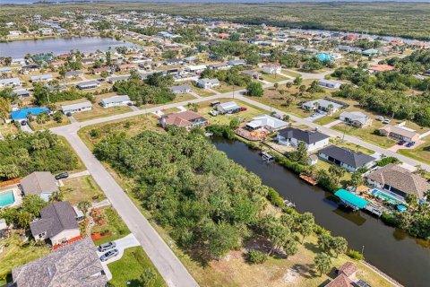 Land in Port Charlotte, Florida № 1591934 - photo 16