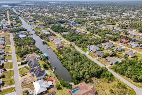 Land in Port Charlotte, Florida № 1591934 - photo 6