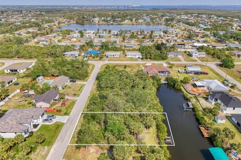 Land in Port Charlotte, Florida № 1591934 - photo 15