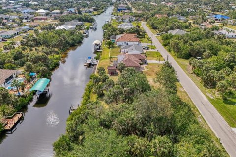 Land in Port Charlotte, Florida № 1591934 - photo 10
