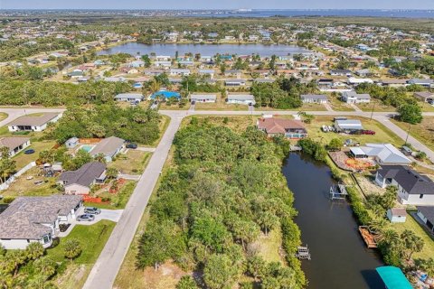Land in Port Charlotte, Florida № 1591934 - photo 14