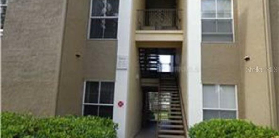 Condominio en Riverview, Florida, 2 dormitorios № 1912305