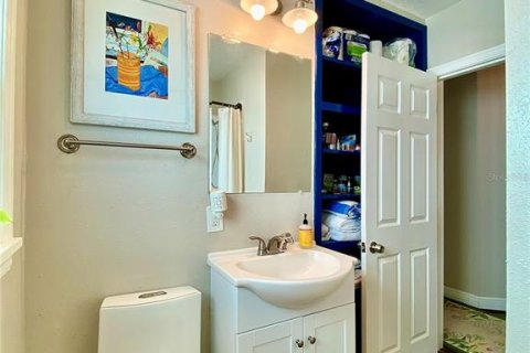 Villa ou maison à louer à Saint Petersburg, Floride: 3 chambres, 168.71 m2 № 1786853 - photo 24