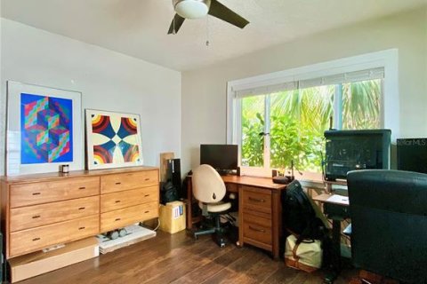 Villa ou maison à louer à Saint Petersburg, Floride: 3 chambres, 168.71 m2 № 1786853 - photo 21