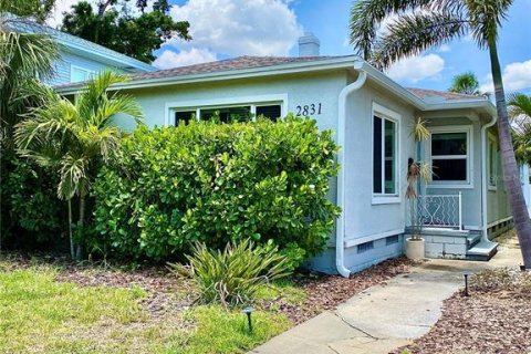 Villa ou maison à louer à Saint Petersburg, Floride: 3 chambres, 168.71 m2 № 1786853 - photo 6