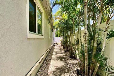 Villa ou maison à louer à Saint Petersburg, Floride: 3 chambres, 168.71 m2 № 1786853 - photo 7