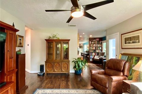 Villa ou maison à louer à Saint Petersburg, Floride: 3 chambres, 168.71 m2 № 1786853 - photo 14