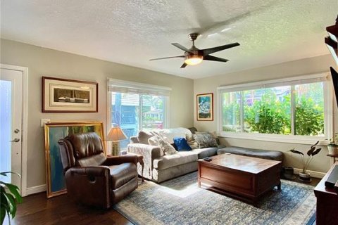 Villa ou maison à louer à Saint Petersburg, Floride: 3 chambres, 168.71 m2 № 1786853 - photo 16