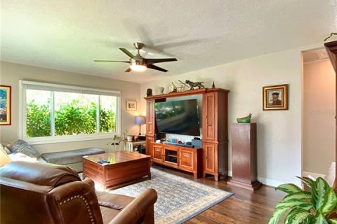 Villa ou maison à louer à Saint Petersburg, Floride: 3 chambres, 168.71 m2 № 1786853 - photo 12