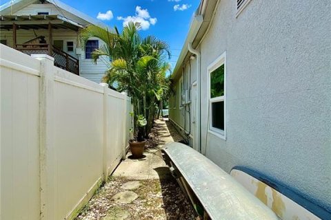 Villa ou maison à louer à Saint Petersburg, Floride: 3 chambres, 168.71 m2 № 1786853 - photo 8