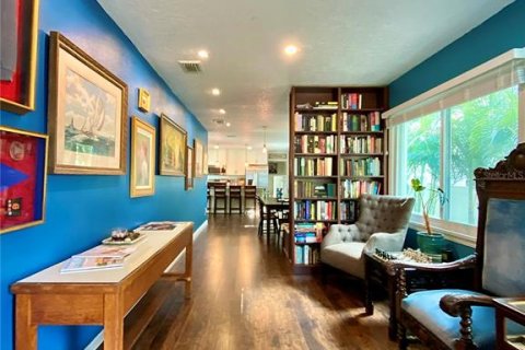 Villa ou maison à louer à Saint Petersburg, Floride: 3 chambres, 168.71 m2 № 1786853 - photo 11