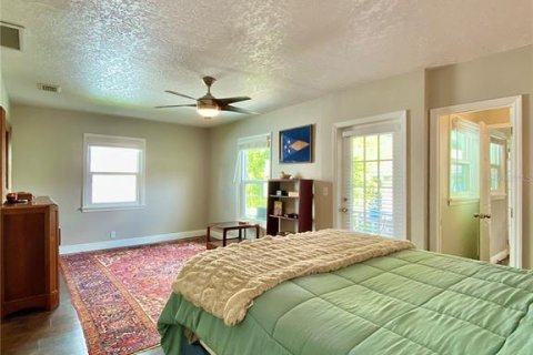 Villa ou maison à louer à Saint Petersburg, Floride: 3 chambres, 168.71 m2 № 1786853 - photo 30