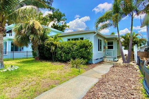 Villa ou maison à louer à Saint Petersburg, Floride: 3 chambres, 168.71 m2 № 1786853 - photo 5