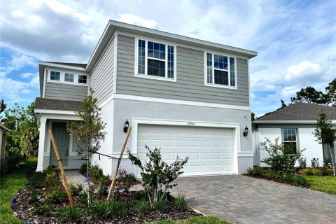 Villa ou maison à SERENOA LAKES à Clermont, Floride 5 chambres, 242.94 m2 № 2433520