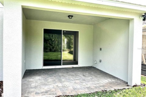 Villa ou maison à louer à Clermont, Floride: 5 chambres, 242.94 m2 № 2433520 - photo 23