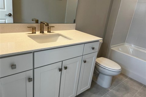 Villa ou maison à louer à Clermont, Floride: 5 chambres, 242.94 m2 № 2433520 - photo 26
