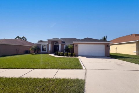 Villa ou maison à Winter Haven, Floride 3 chambres, 173.45 m2 № 2418881