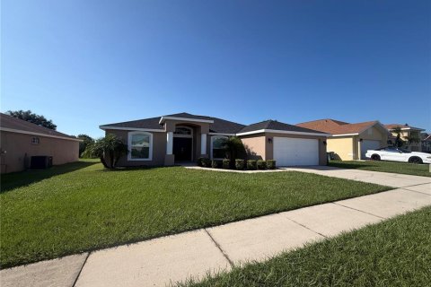 Villa ou maison à vendre à Winter Haven, Floride: 3 chambres, 173.45 m2 № 2418881 - photo 20
