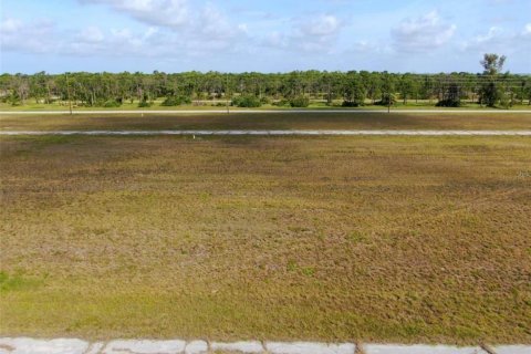Land in Placida, Florida № 2162831
