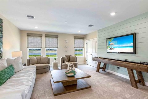 House in Lakewood Ranch, Florida 4 bedrooms, 256.04 sq.m. № 1795541 - photo 9