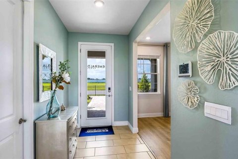 House in Lakewood Ranch, Florida 4 bedrooms, 256.04 sq.m. № 1795541 - photo 8
