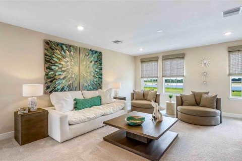 House in Lakewood Ranch, Florida 4 bedrooms, 256.04 sq.m. № 1795541 - photo 10