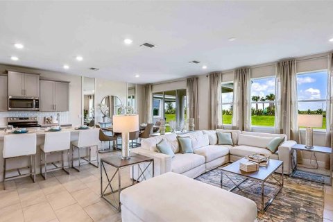 House in Lakewood Ranch, Florida 4 bedrooms, 256.04 sq.m. № 1795541 - photo 11