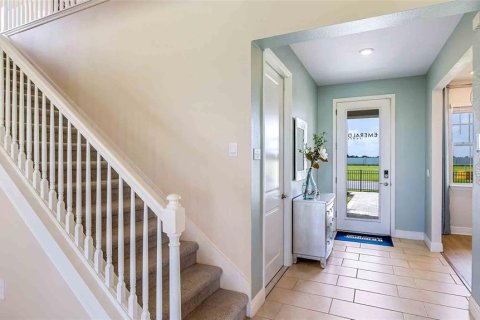 House in Lakewood Ranch, Florida 4 bedrooms, 256.04 sq.m. № 1795541 - photo 21