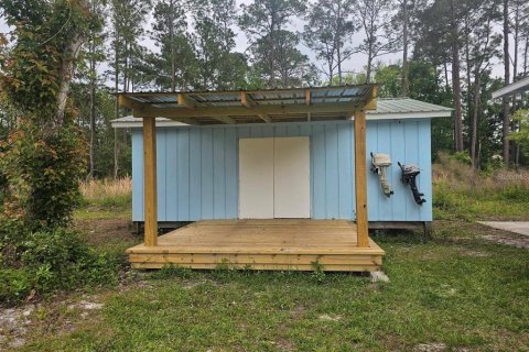 Купить коммерческую недвижимость в Сидар-Ки, Флорида 53.51м2, № 1903187 - фото 4