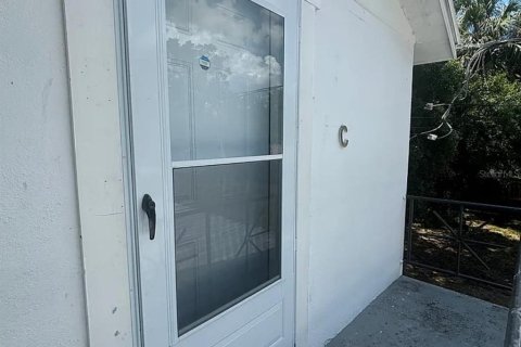 Appartement à louer à Tampa, Floride: 1 chambre, 60.39 m2 № 1844441 - photo 1