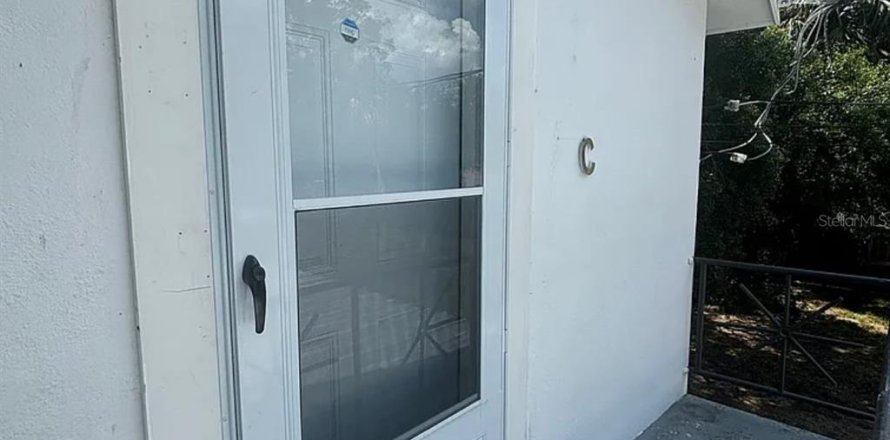 Appartement à Tampa, Floride 1 chambre, 60.39 m2 № 1844441