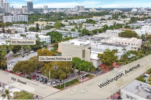 Commercial property in Miami Beach, Florida № 2060956 - photo 5