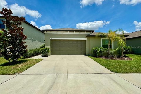 Casa en Sun City Center, Florida 4 dormitorios, 171.03 m2 № 2231007